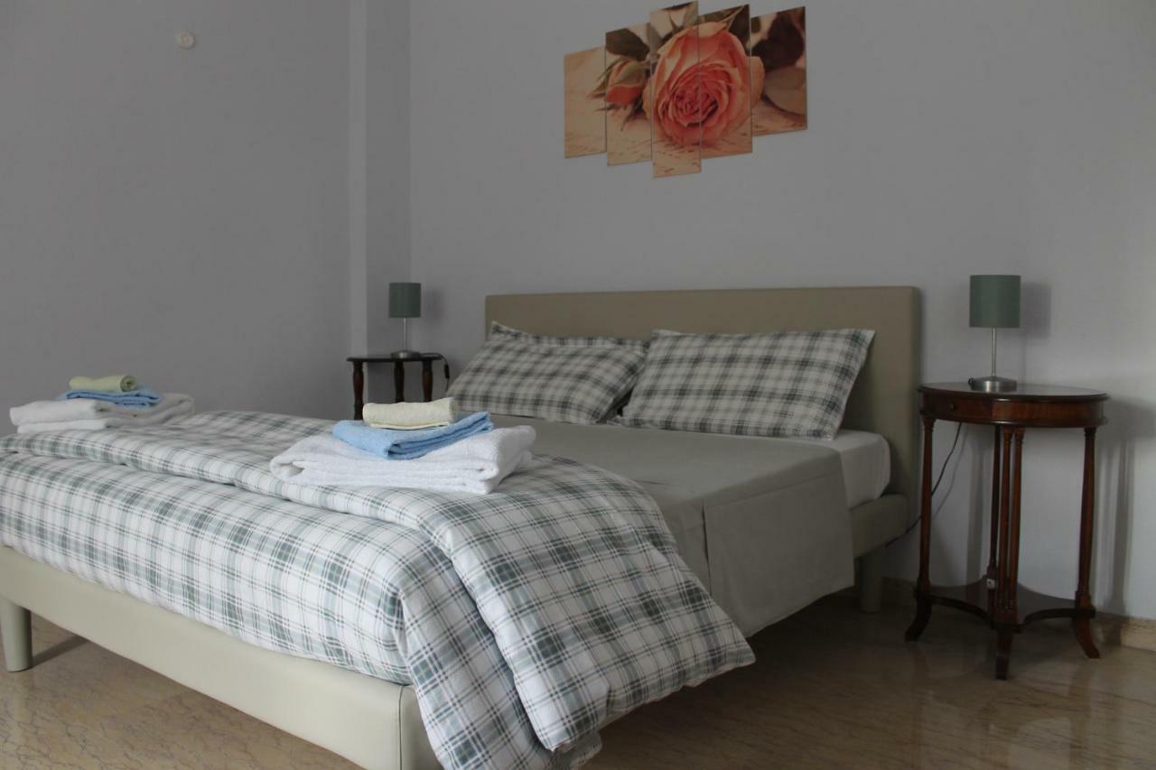 Appartamento Monteverde Rome Exterior photo