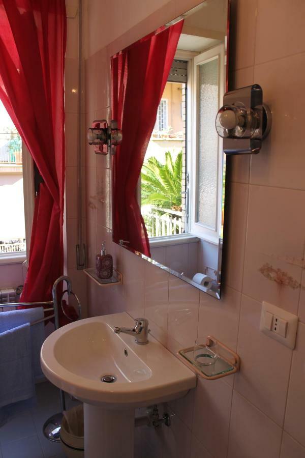 Appartamento Monteverde Rome Exterior photo