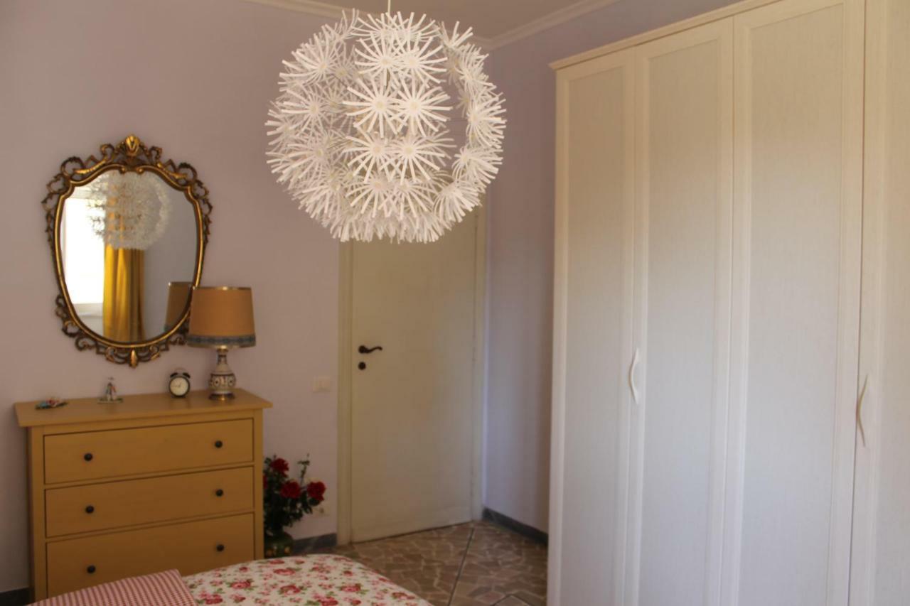 Appartamento Monteverde Rome Exterior photo