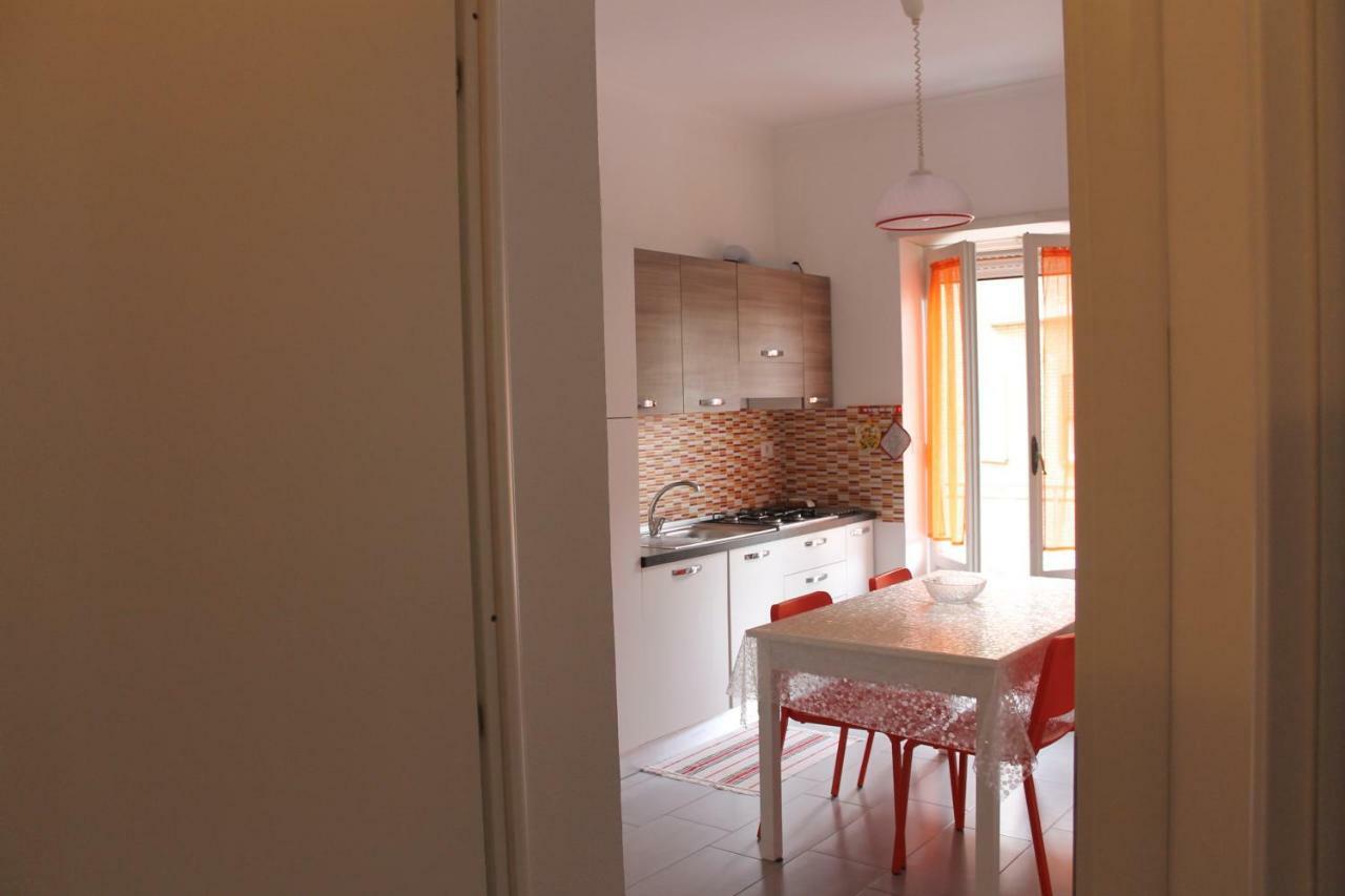 Appartamento Monteverde Rome Exterior photo