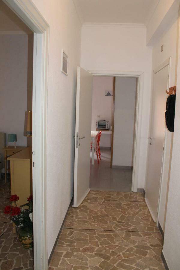Appartamento Monteverde Rome Exterior photo