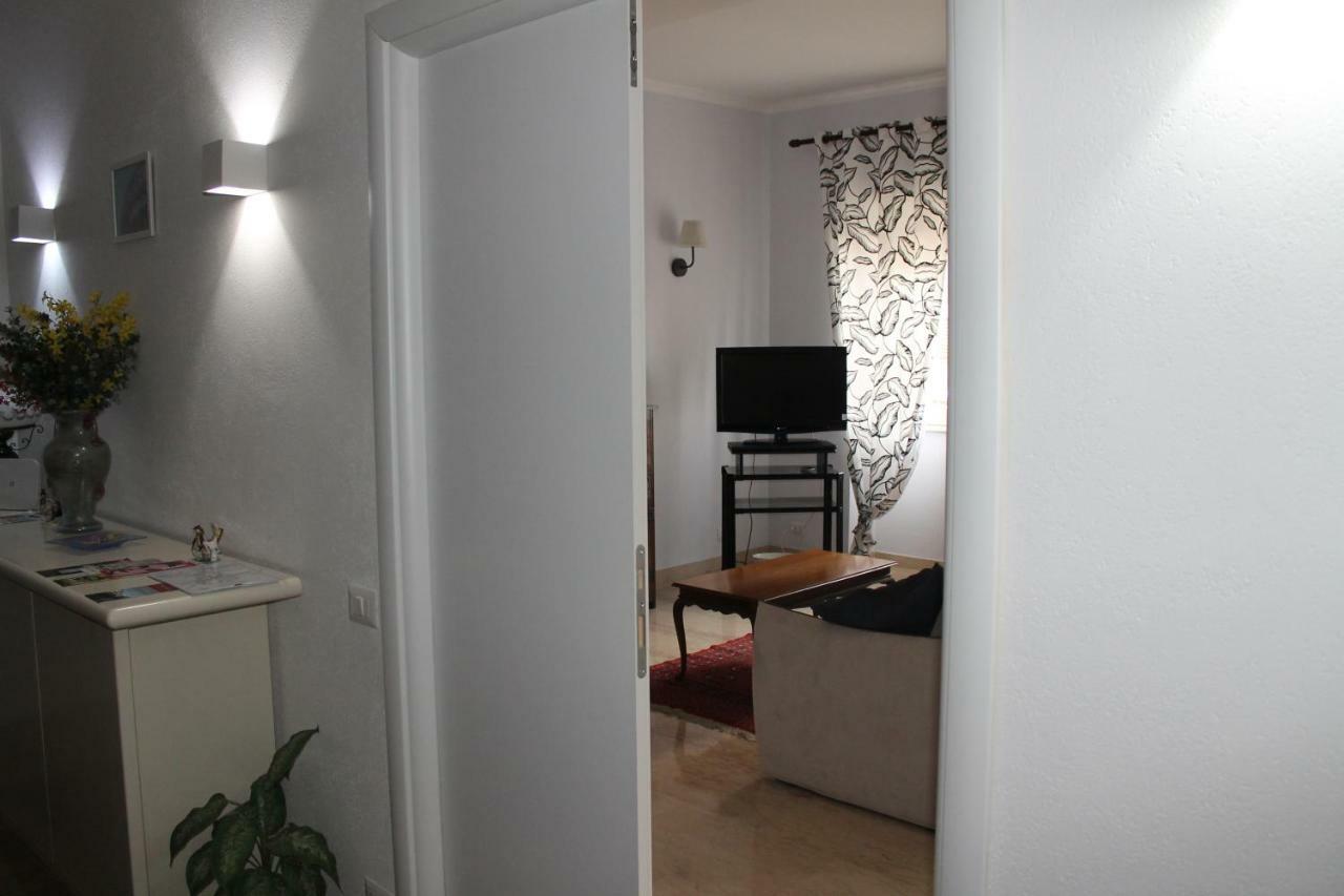 Appartamento Monteverde Rome Exterior photo