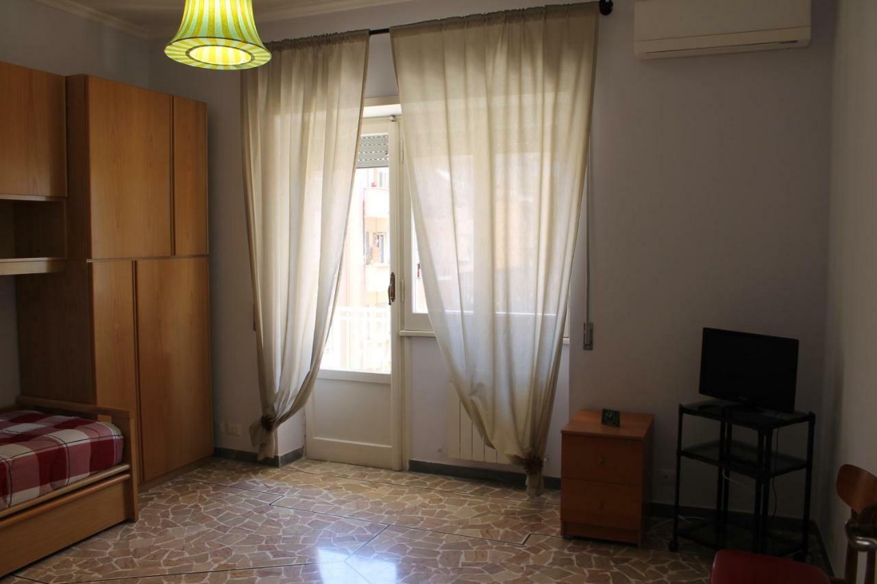 Appartamento Monteverde Rome Exterior photo